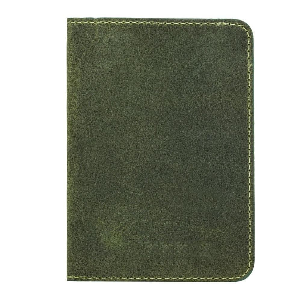 Dalfsen Leather Card Holder 