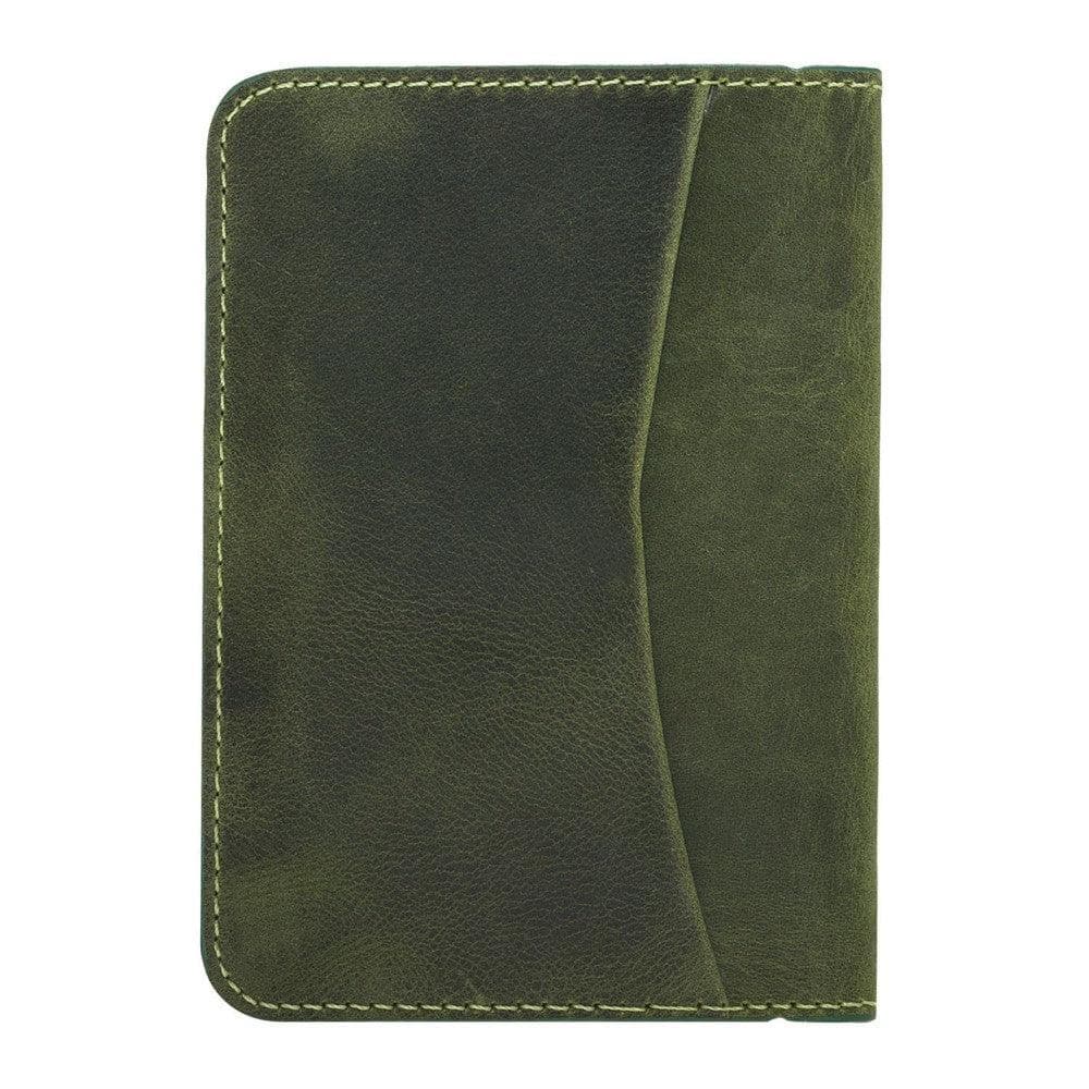 Dalfsen Leather Card Holder 