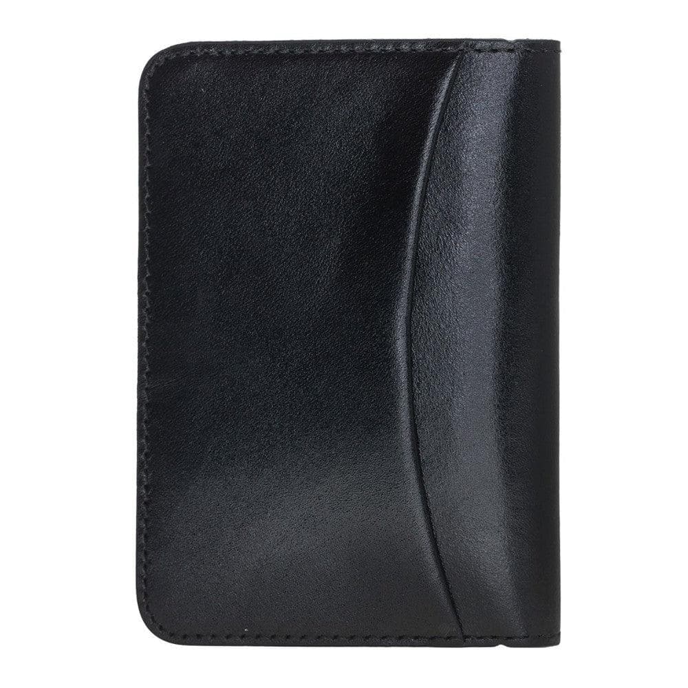 Dalfsen Leather Card Holder 