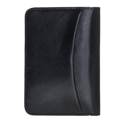 Dalfsen Leather Card Holder 