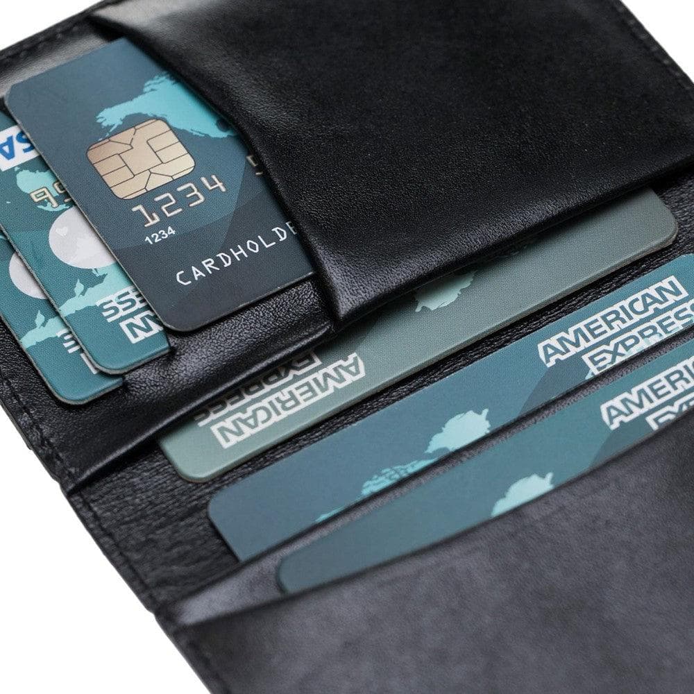 Dalfsen Leather Card Holder 