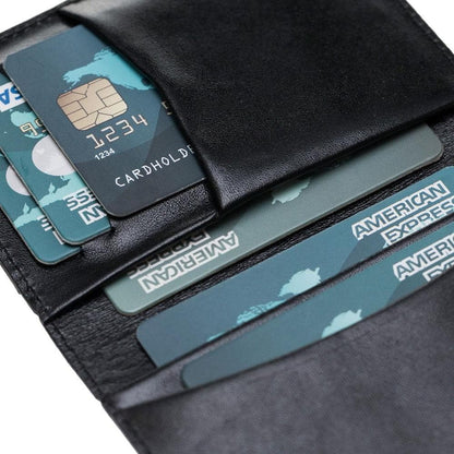 Dalfsen Leather Card Holder 