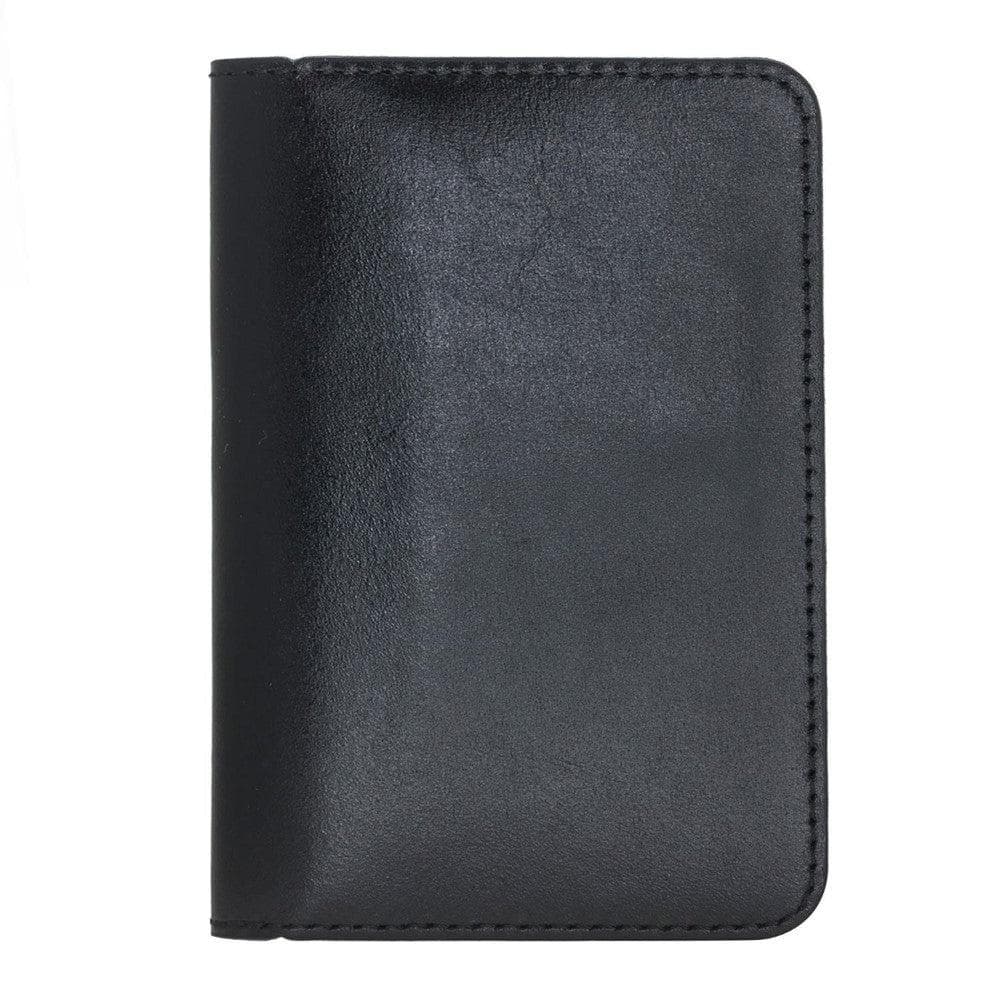 Dalfsen Leather Card Holder 
