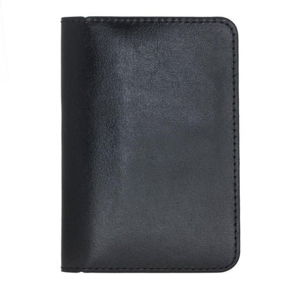 Dalfsen Leather Card Holder 