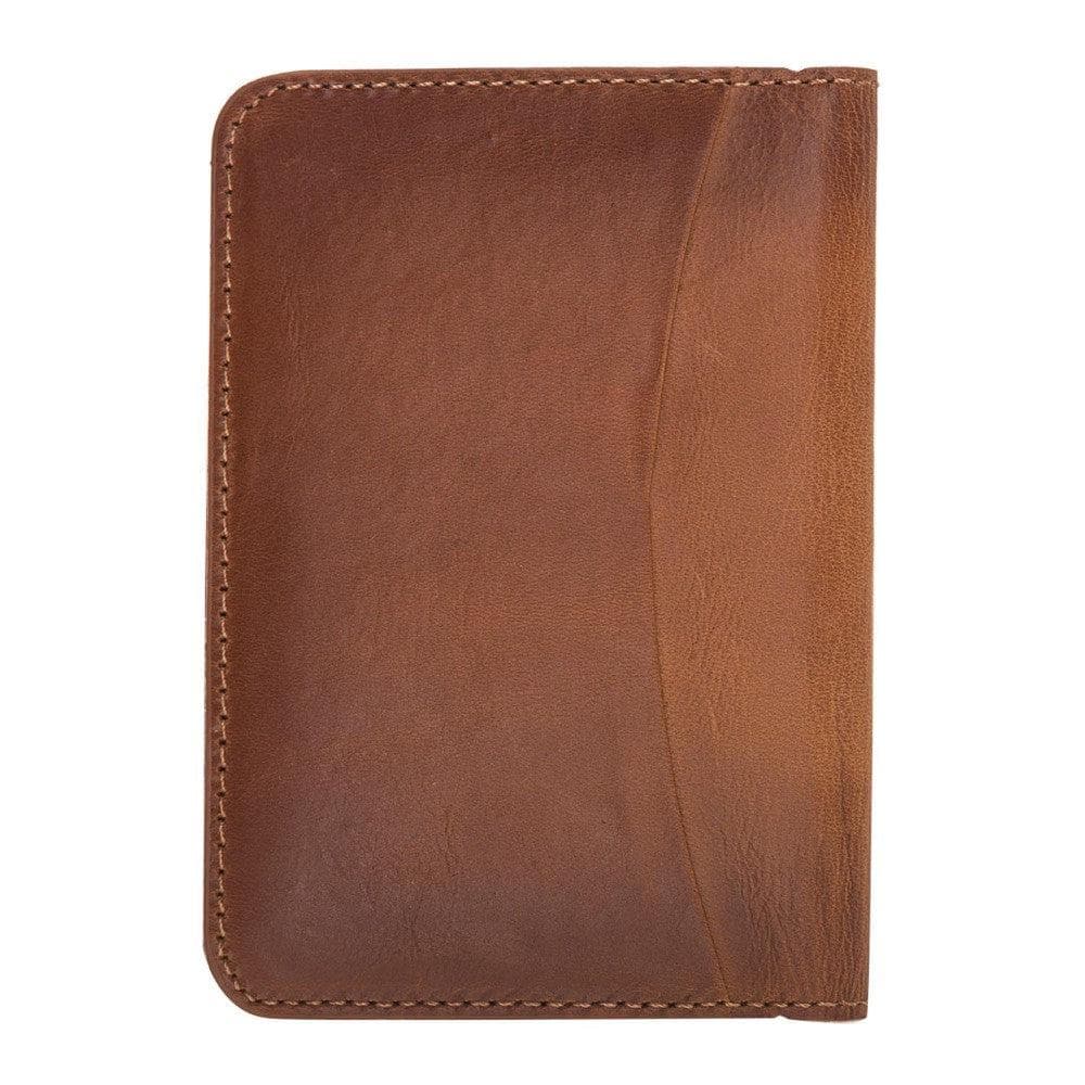 Dalfsen Leather Card Holder 