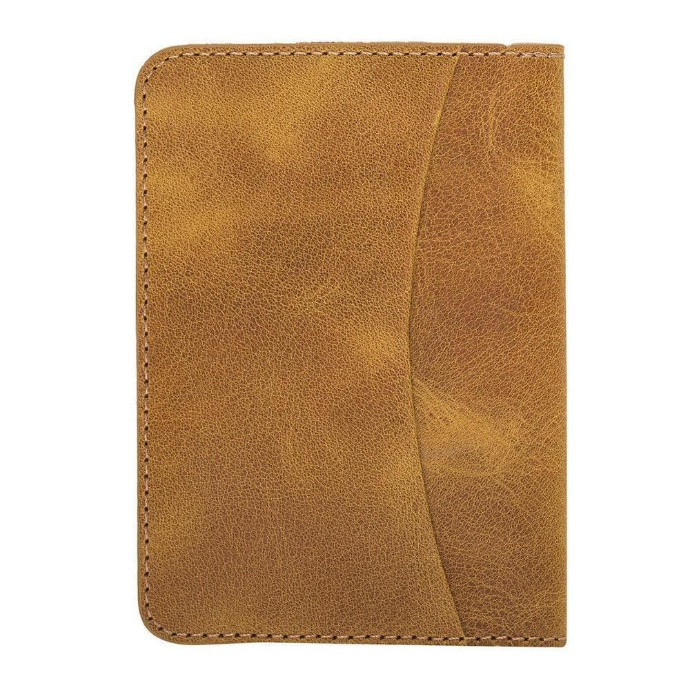 Dalfsen Leather Card Holder 