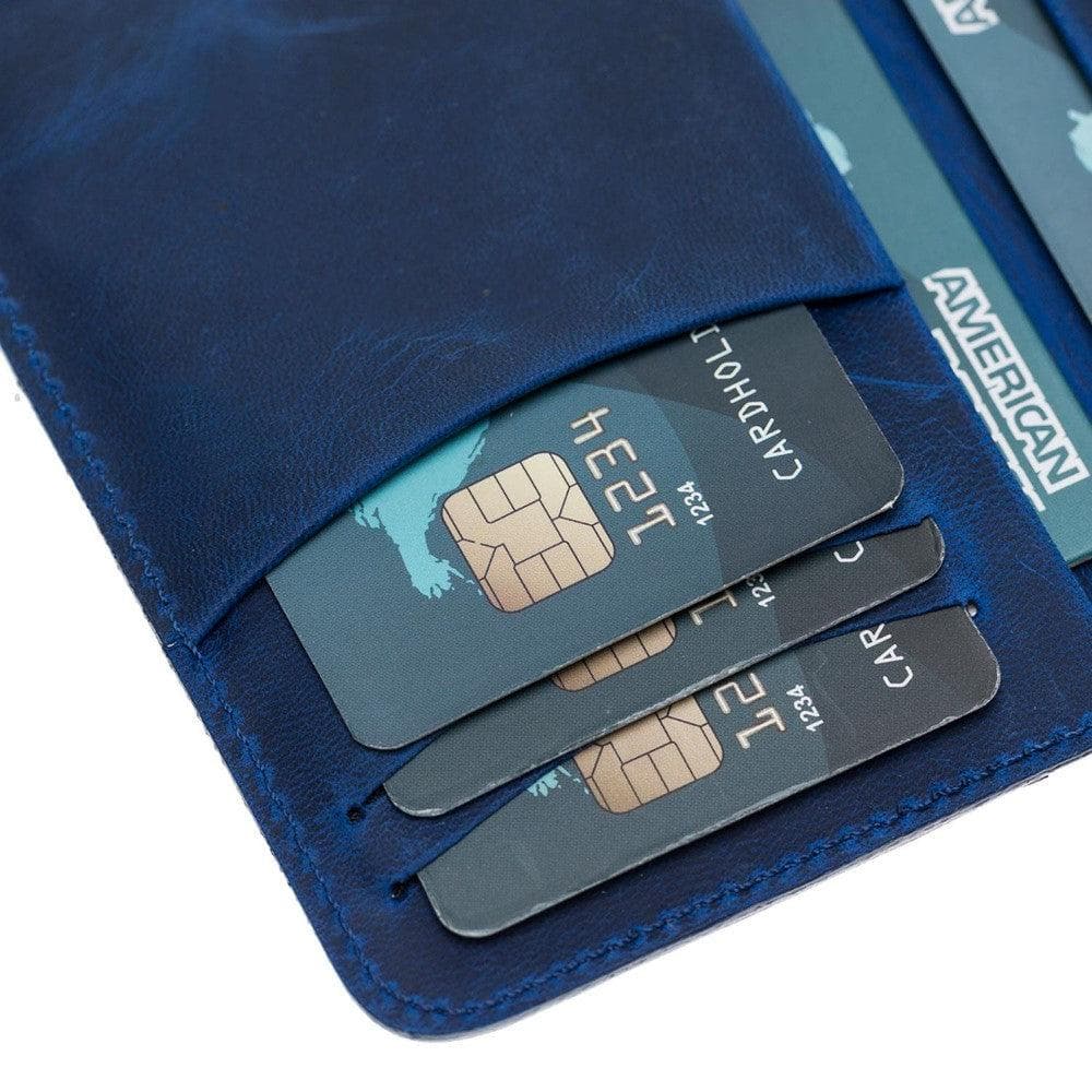 Dalfsen Leather Card Holder 