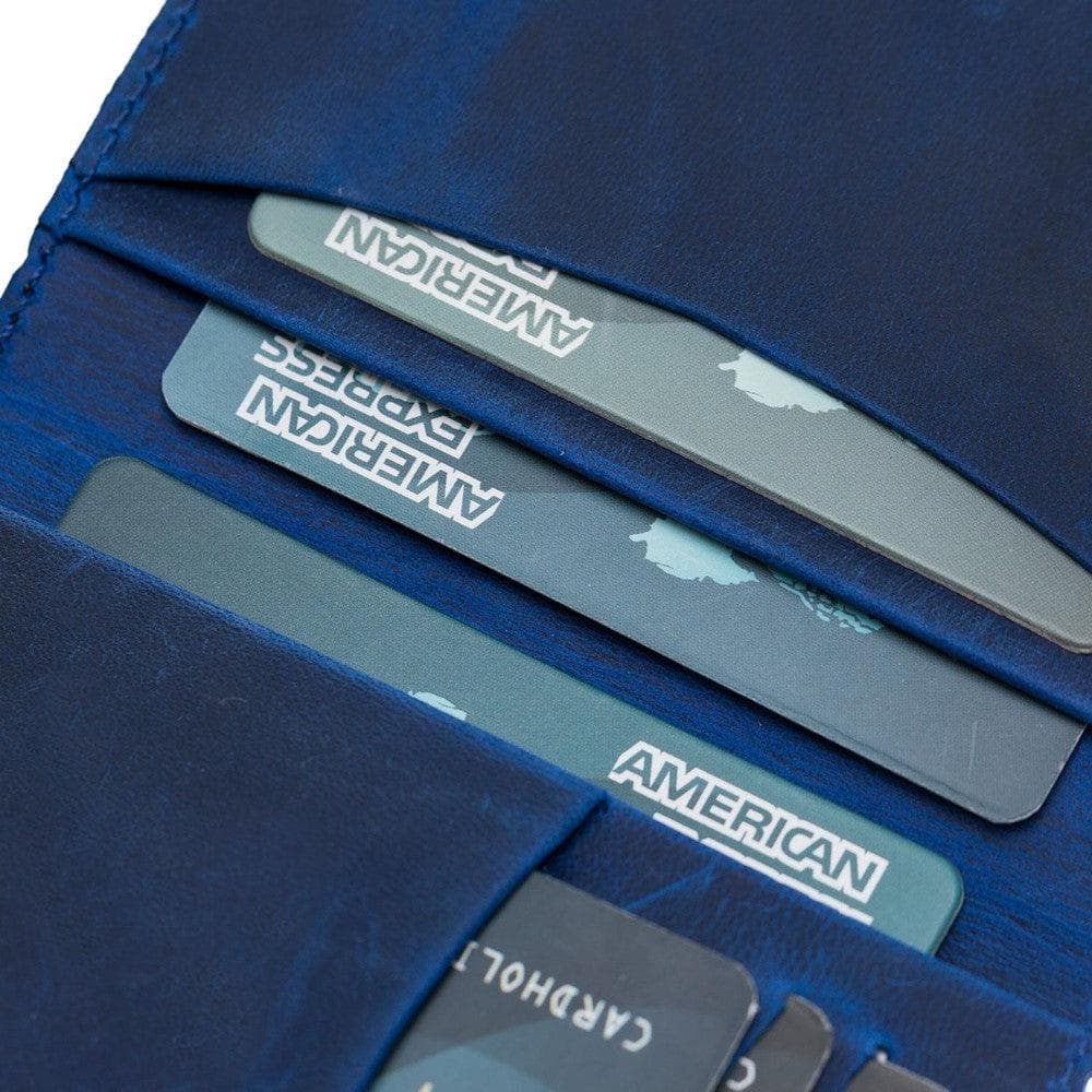 Dalfsen Leather Card Holder 