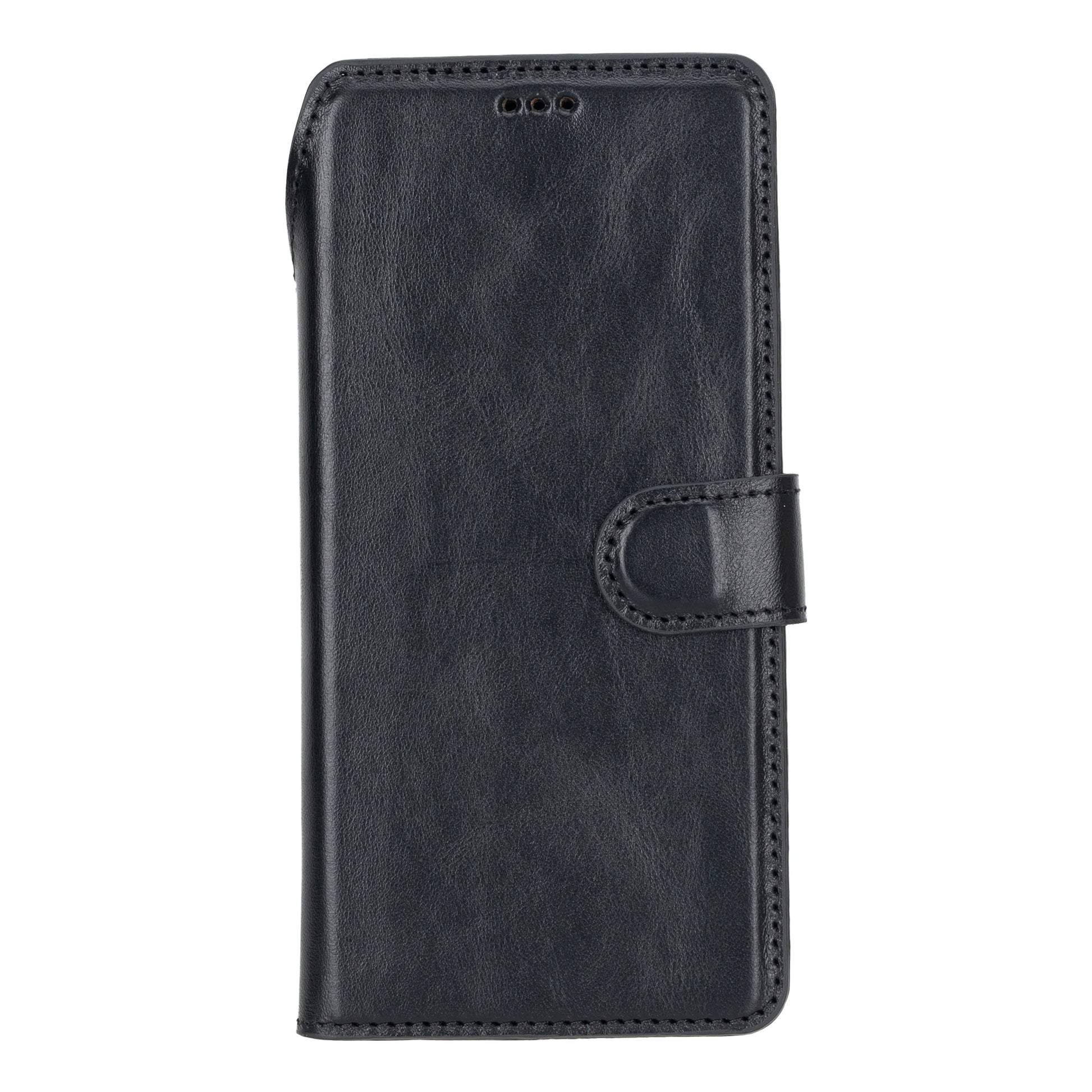 Detachable Leather Wallet Case for Google Pixel 10 & 10 Pro
