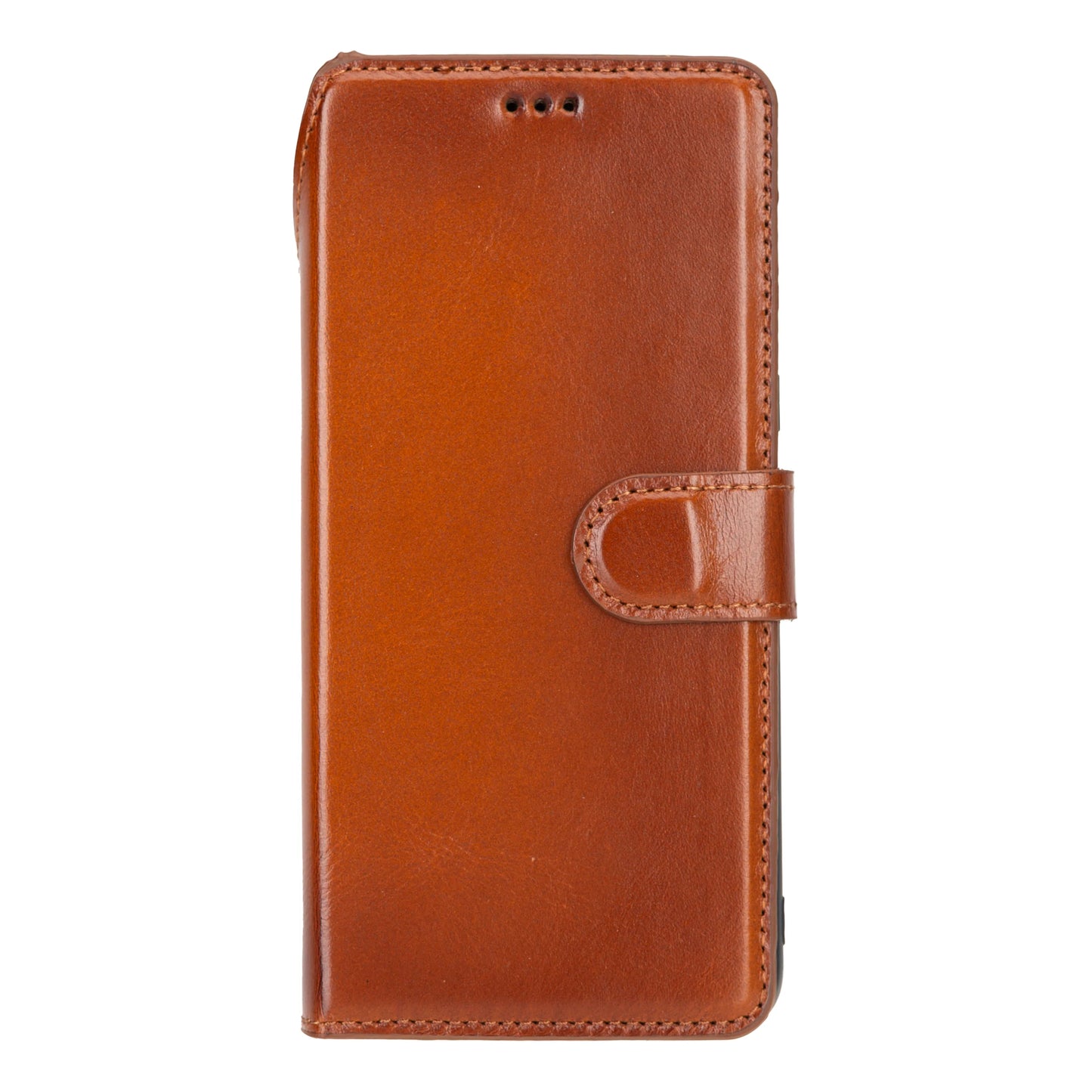 Detachable Leather Wallet Case for Google Pixel 10 Pro XL