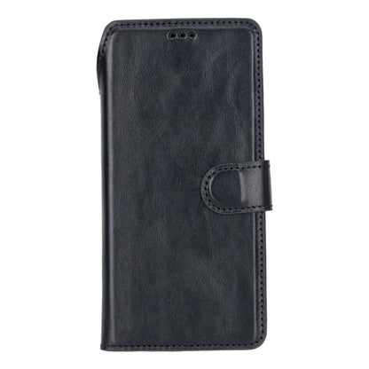 Detachable Leather Wallet Case for Google Pixel 10 Pro XL
