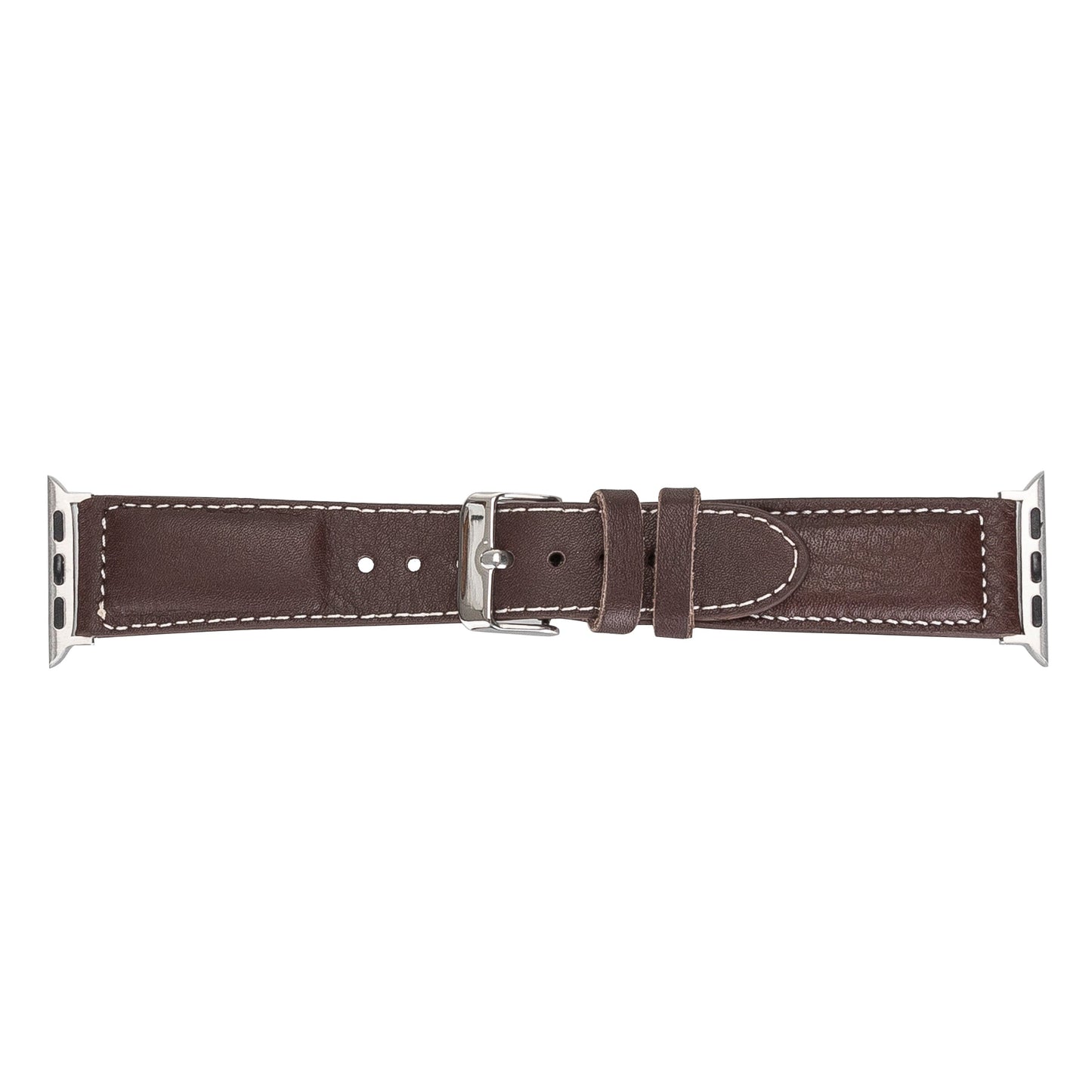 Dominor Leather Apple Watch Band