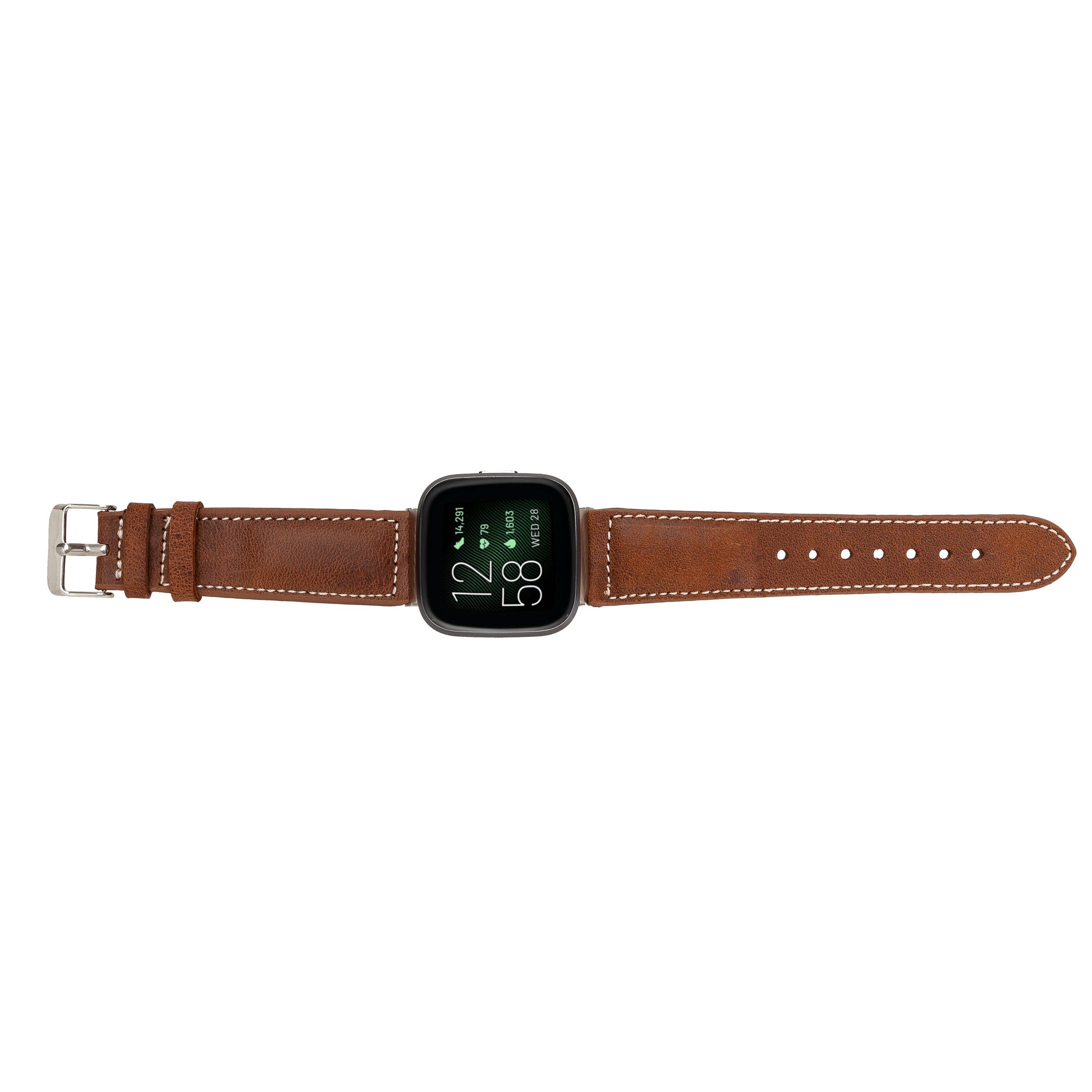 Dominor Leather Apple Watch Band