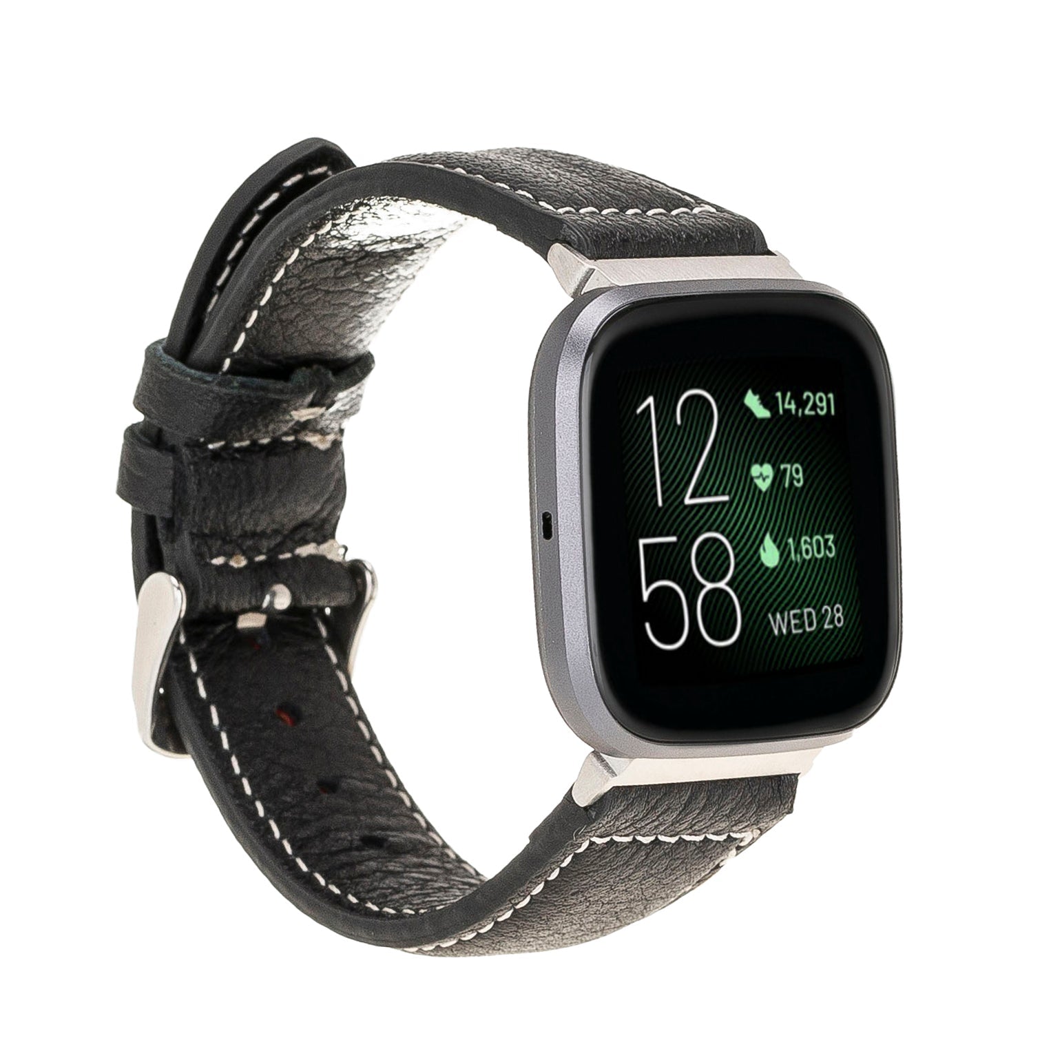 Elder Leather Apple Watch Band