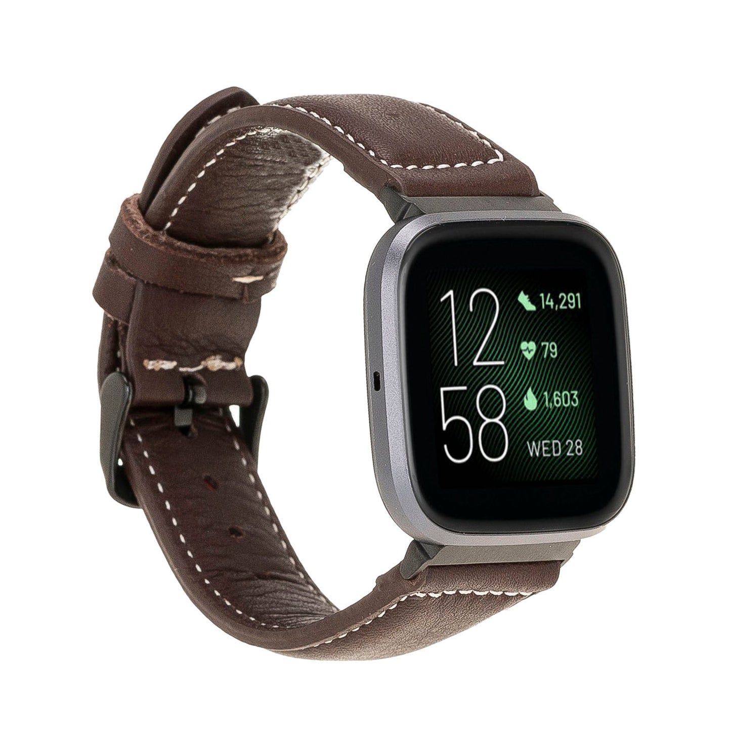 Elder Leather Apple Watch Band