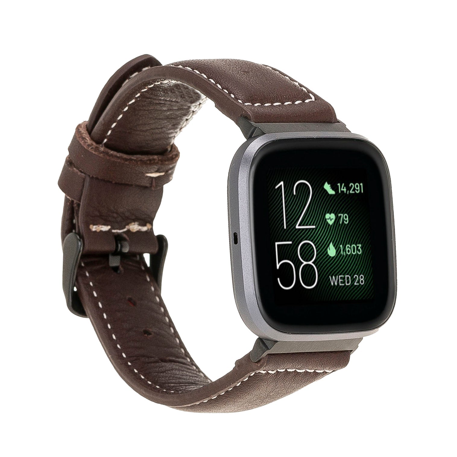 Elder Leather Apple Watch Band