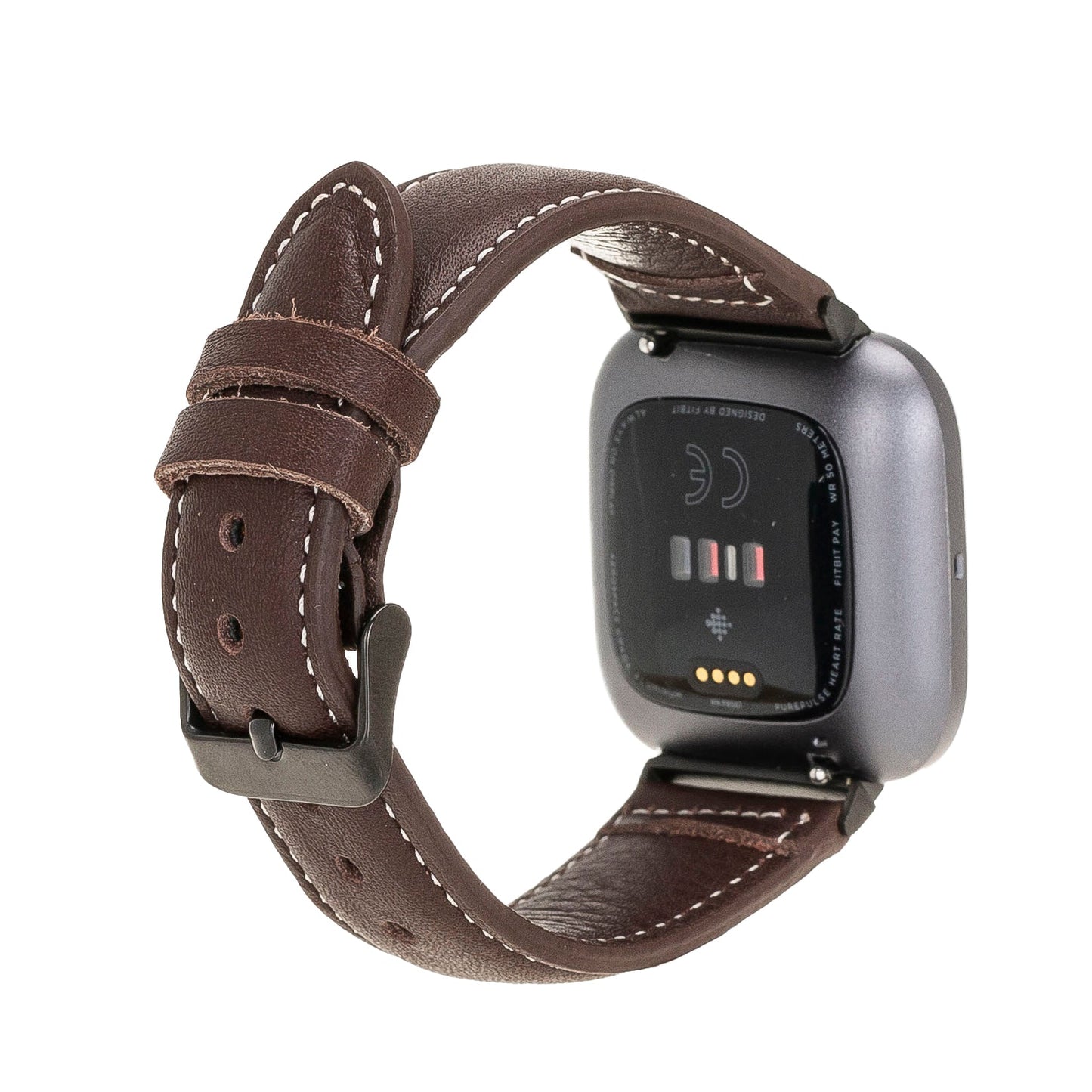 Elder Leather Apple Watch Band