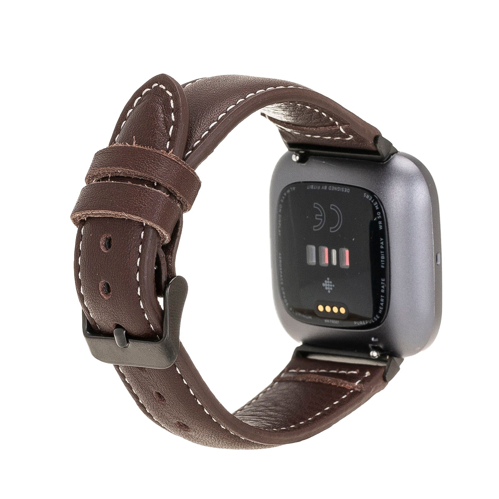 Elder Leather Apple Watch Band