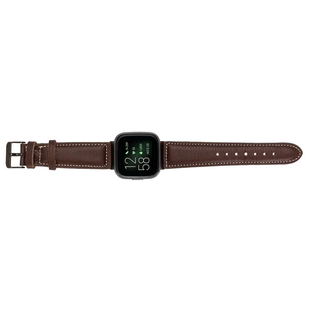 Elder Leather Apple Watch Band