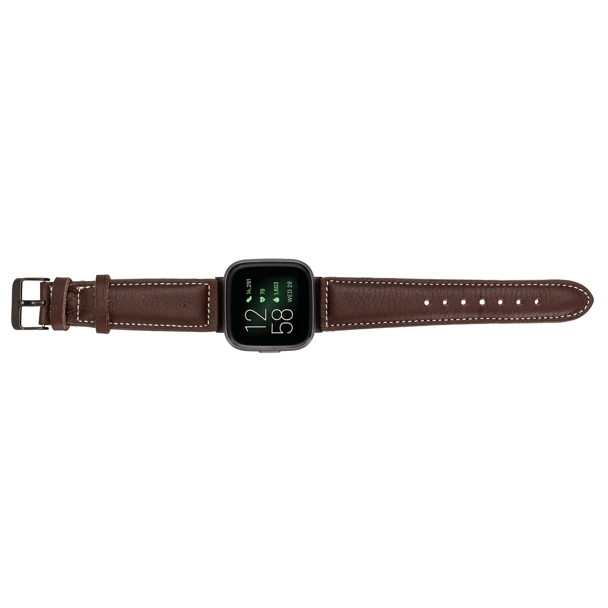 Elder Leather Apple Watch Band