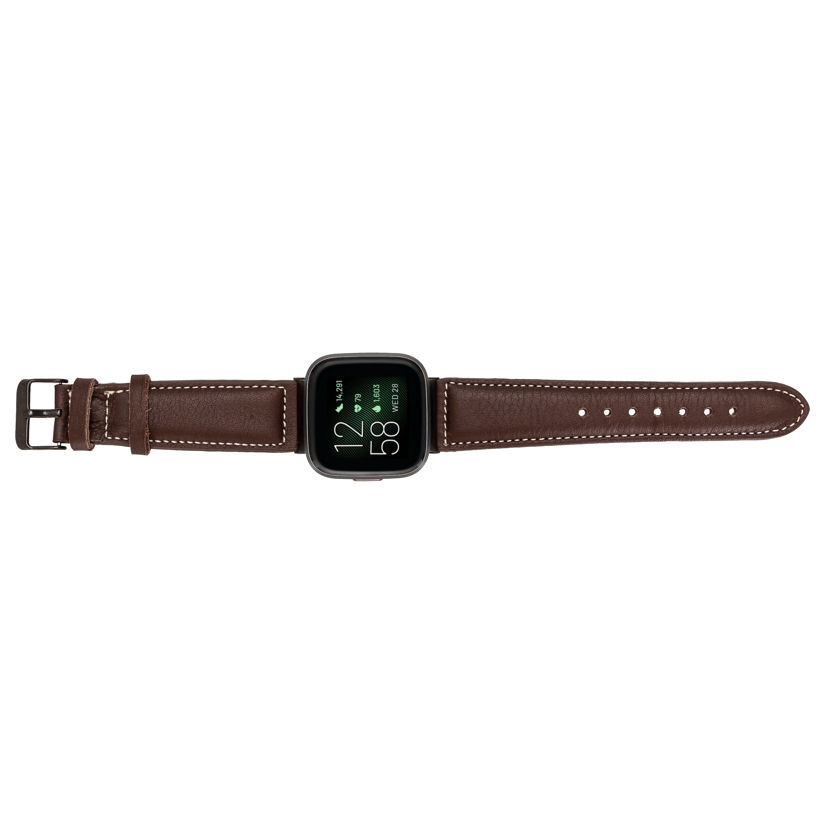Elder Leather Apple Watch Band