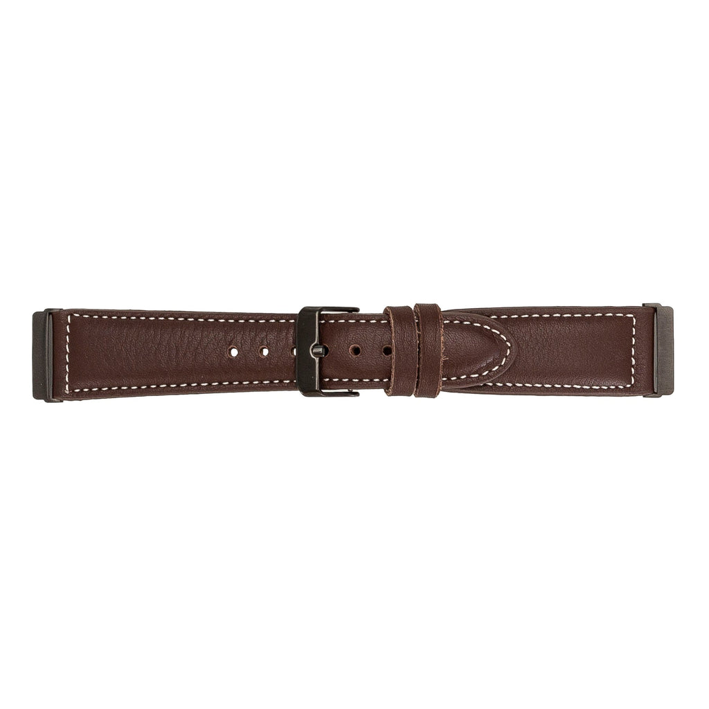 Elder Leather Apple Watch Band