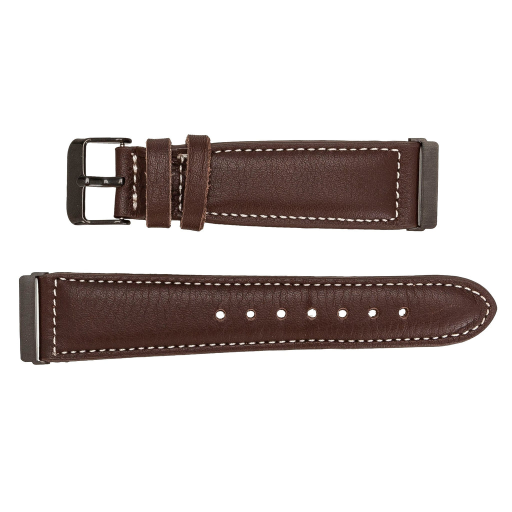 Elder Leather Apple Watch Band