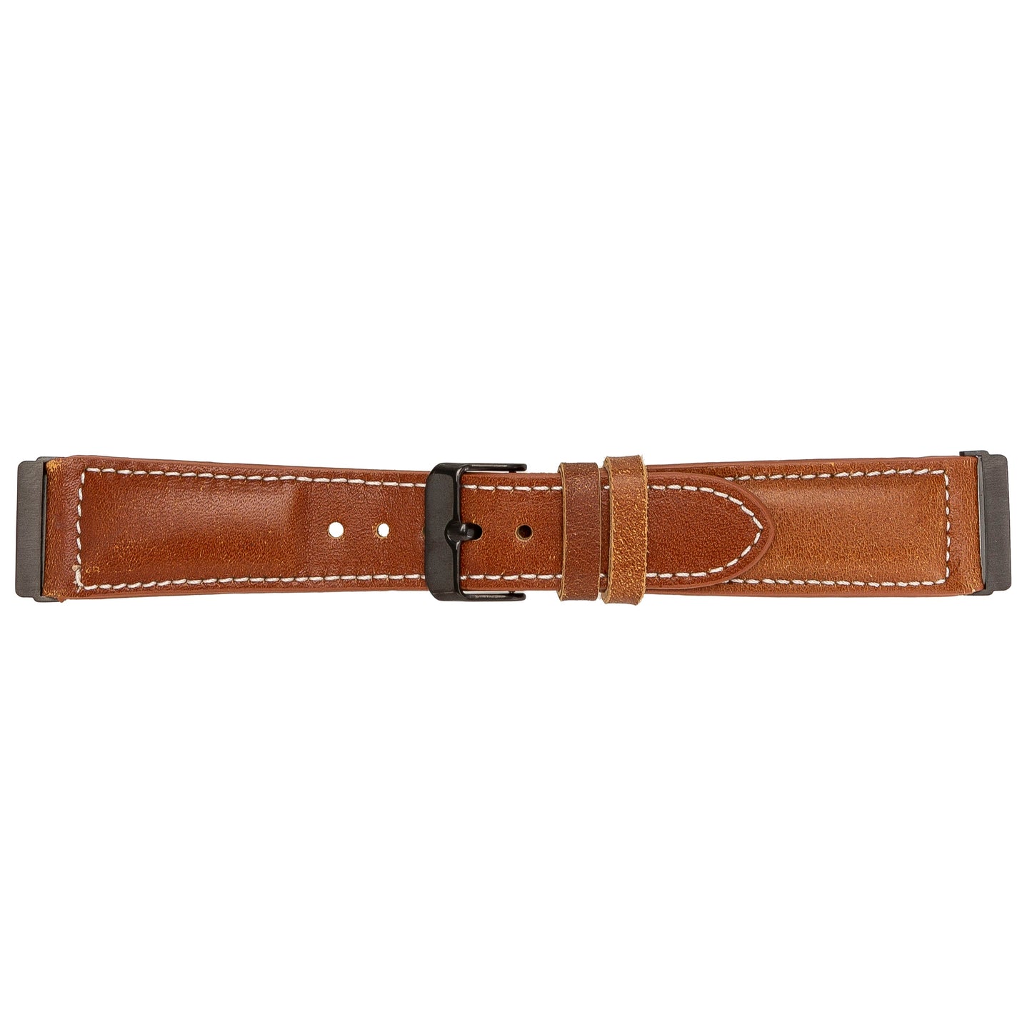 Elder Leather Apple Watch Band
