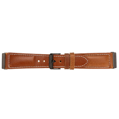 Elder Leather Apple Watch Band