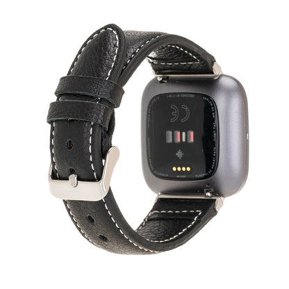 Elder Leather Apple Watch Band