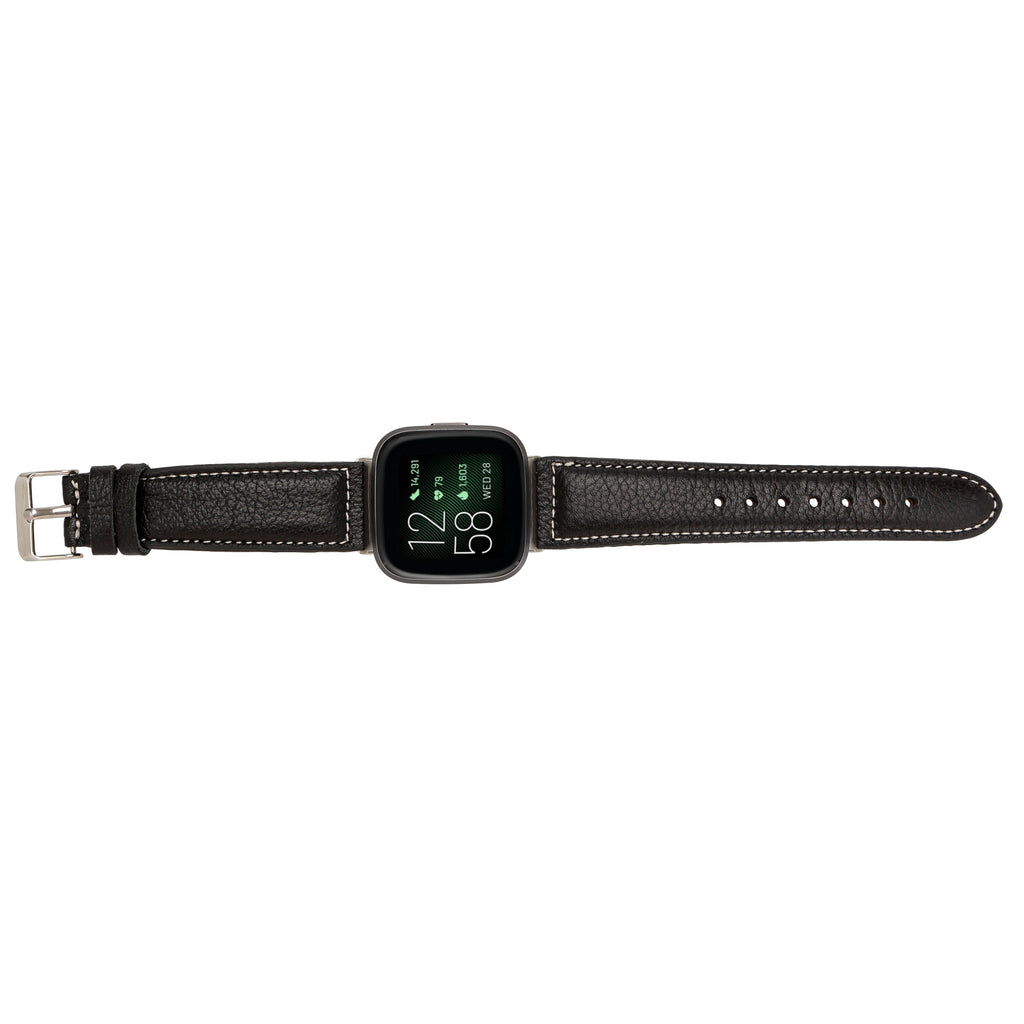 Elder Leather Apple Watch Band