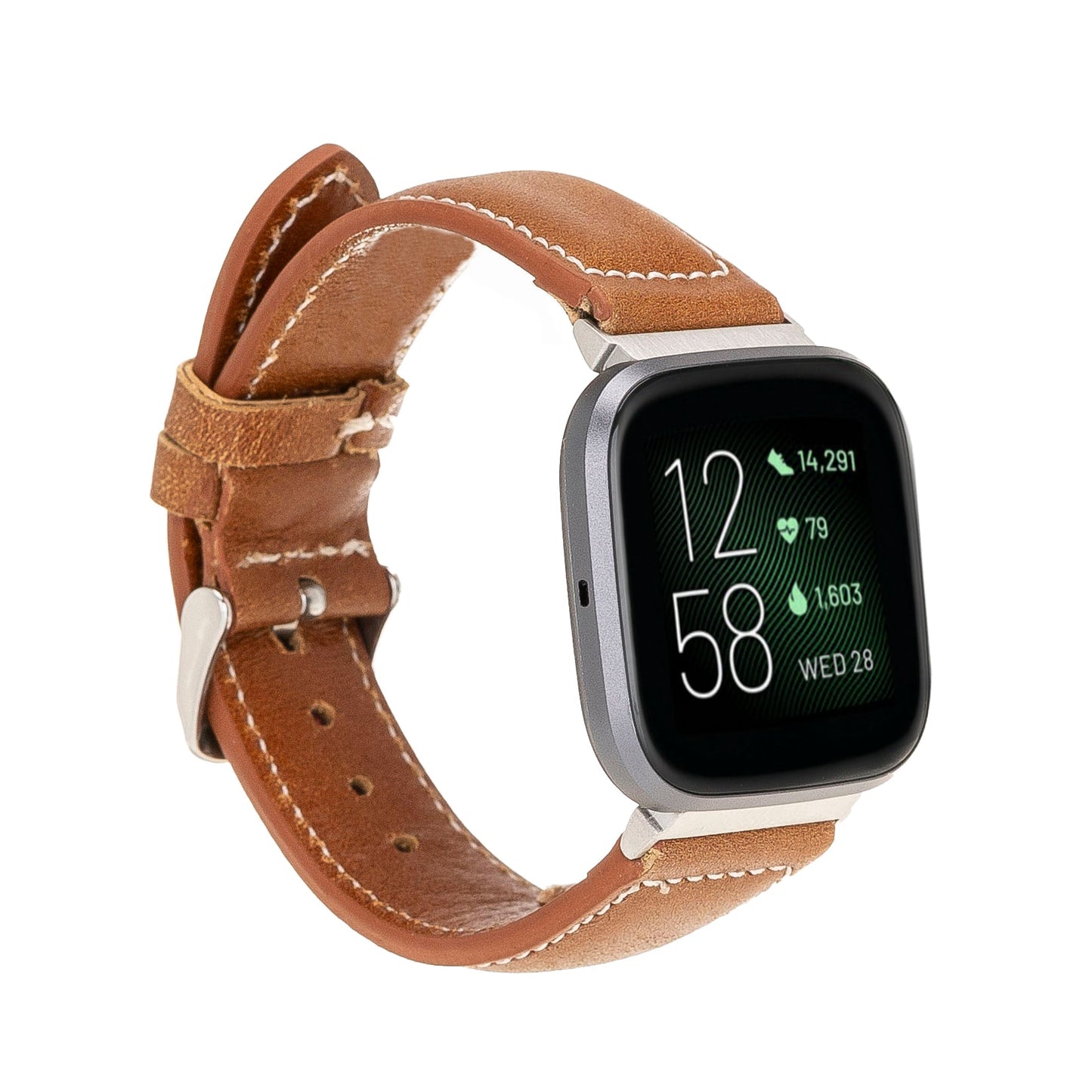 Elder Leather Apple Watch Band