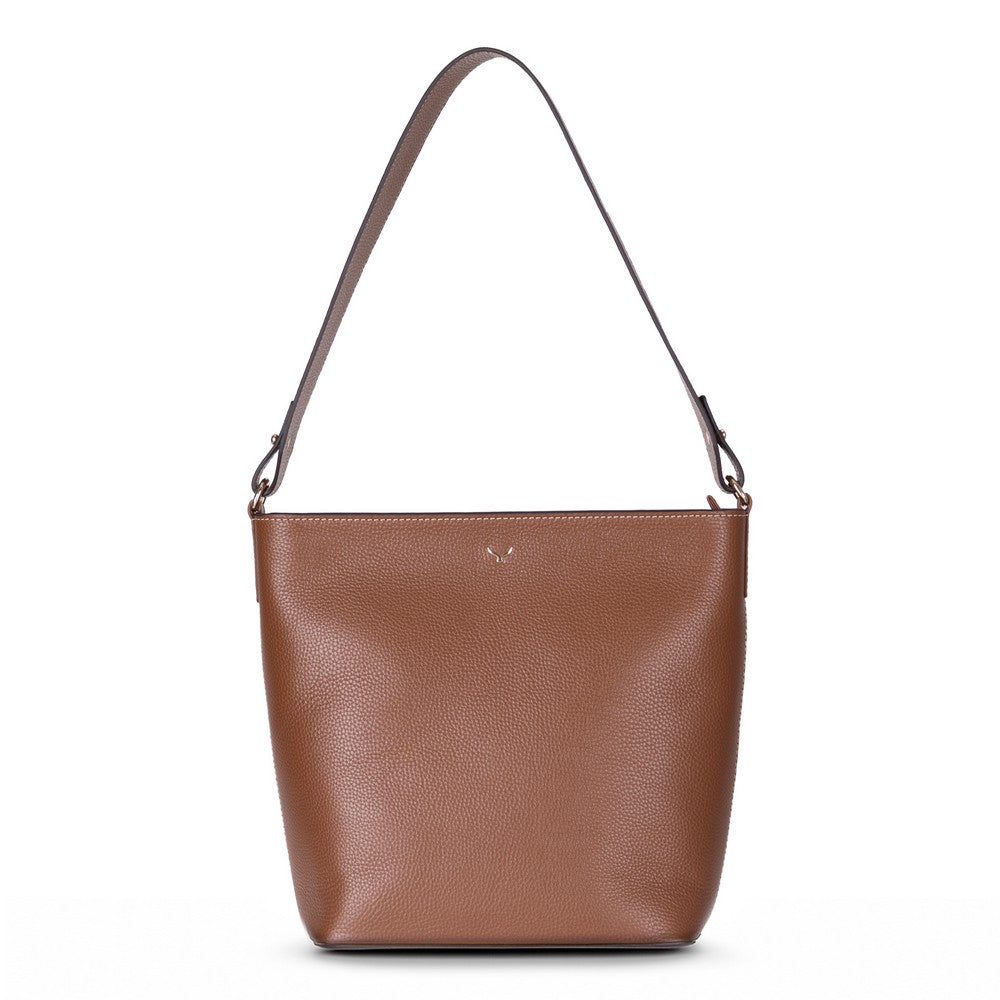 Elena Leather Women's Tote Bag