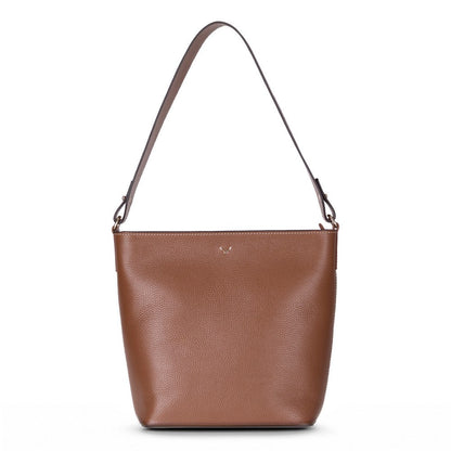 Elena Leather Women's Tote Bag