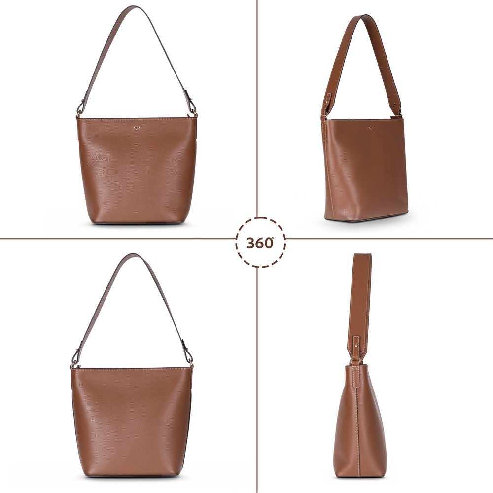 Elena Leather Women's Tote Bag