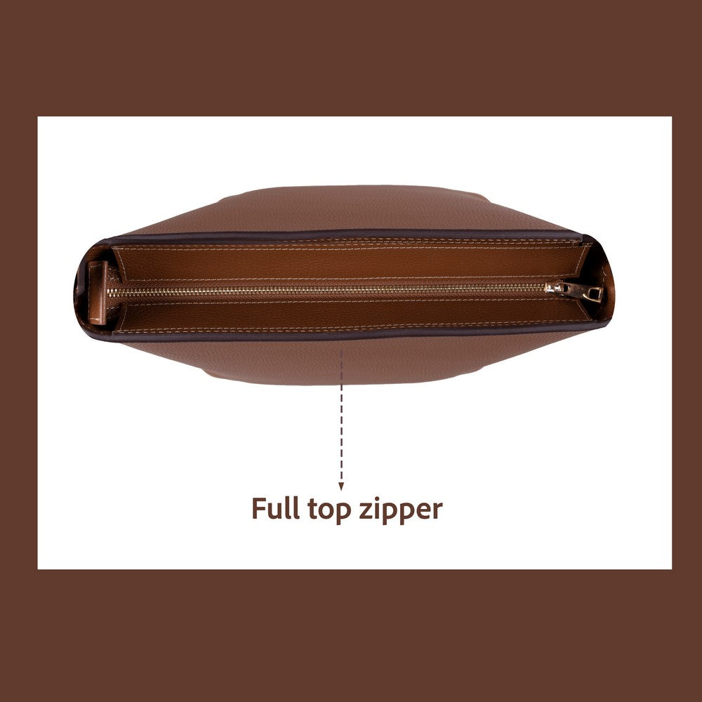 Elena Leather Women's Tote Bag