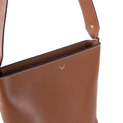 Elena Leather Women's Tote Bag