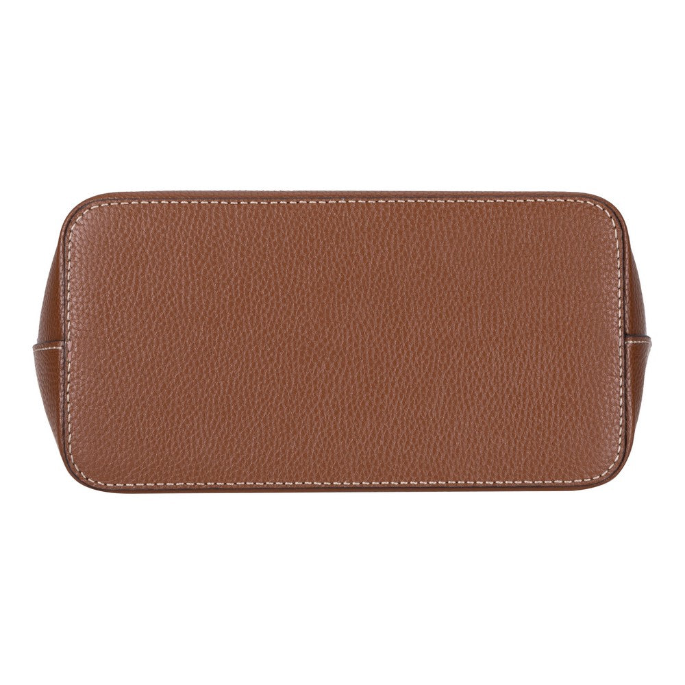 Elena Leather Women's Tote Bag