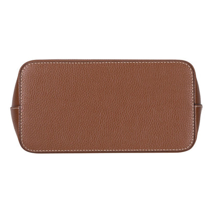 Elena Leather Women's Tote Bag