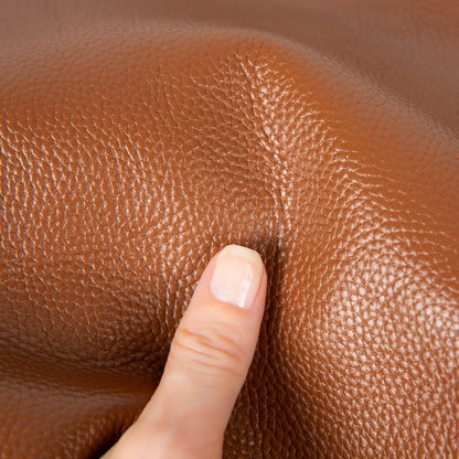 Elena Leather Women's Tote Bag