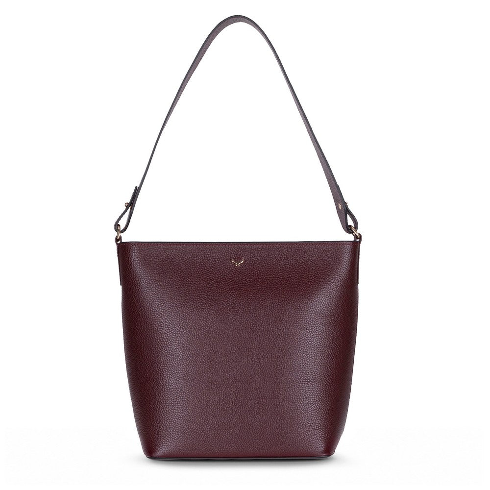 Elena Leather Women's Tote Bag