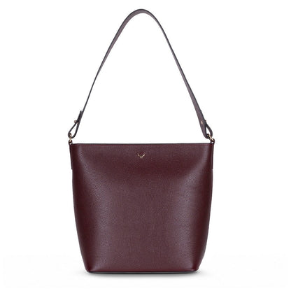Elena Leather Women's Tote Bag