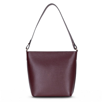 Elena Leather Women's Tote Bag
