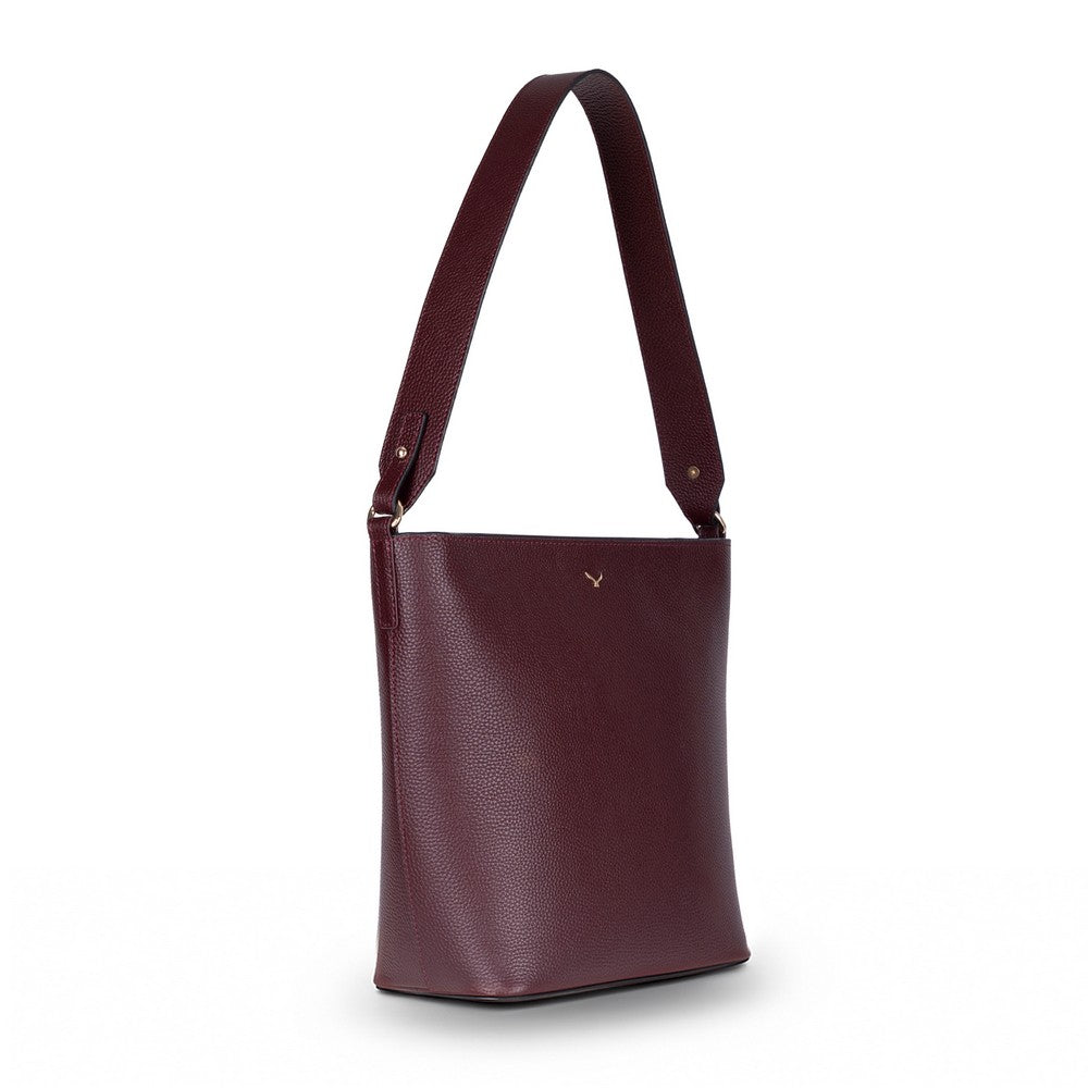 Elena Leather Women's Tote Bag