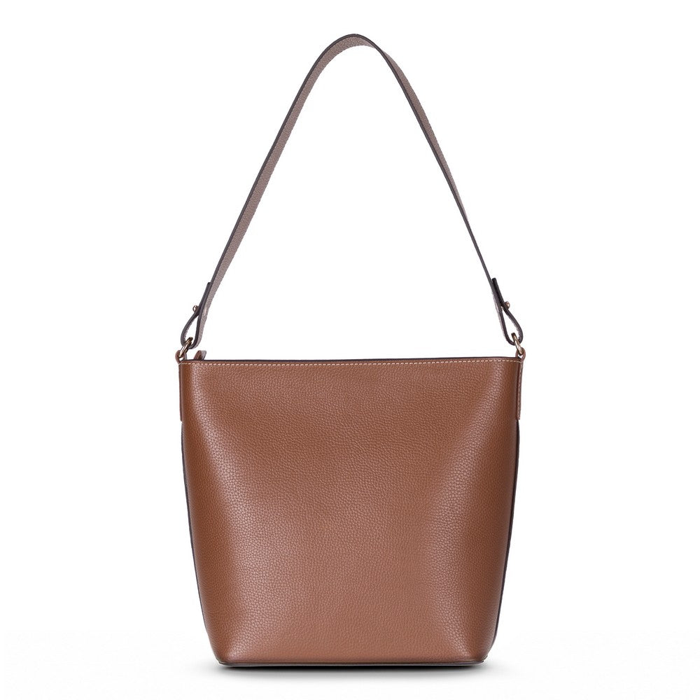 Elena Leather Women's Tote Bag