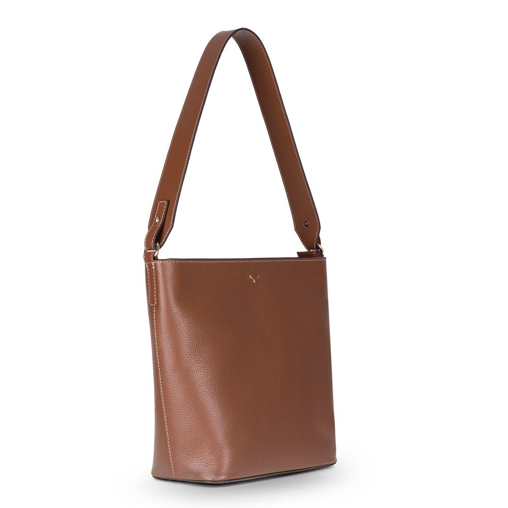 Elena Leather Women's Tote Bag