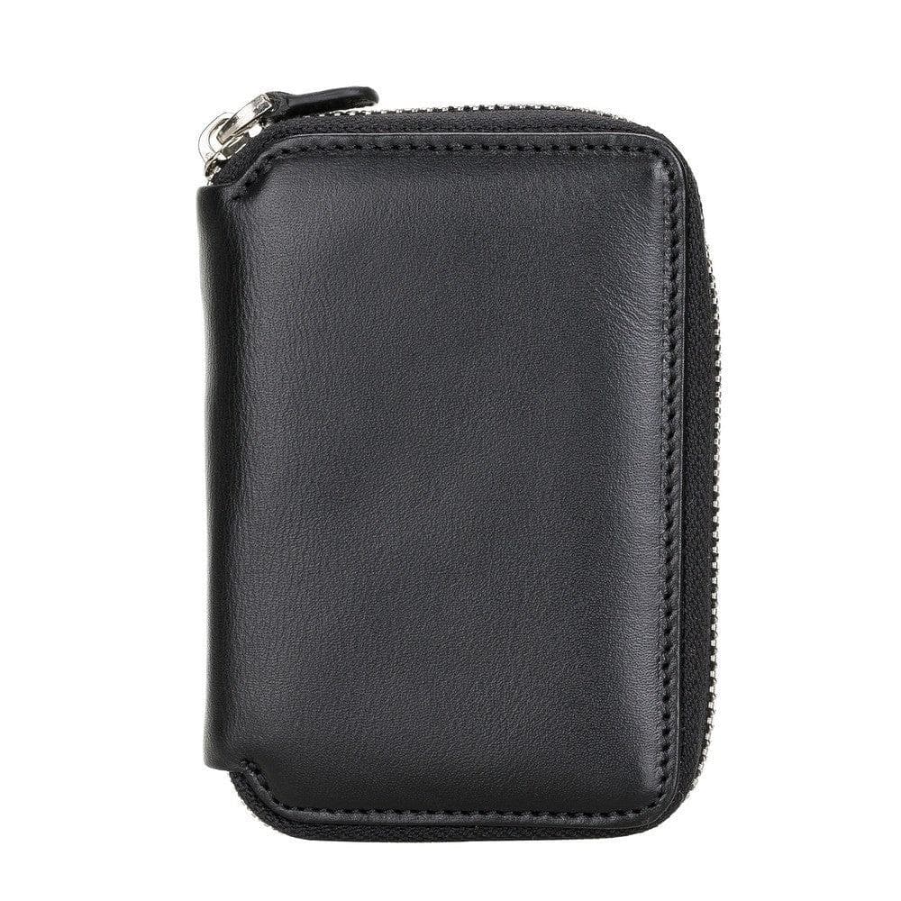 Elvis Leather Wallet 