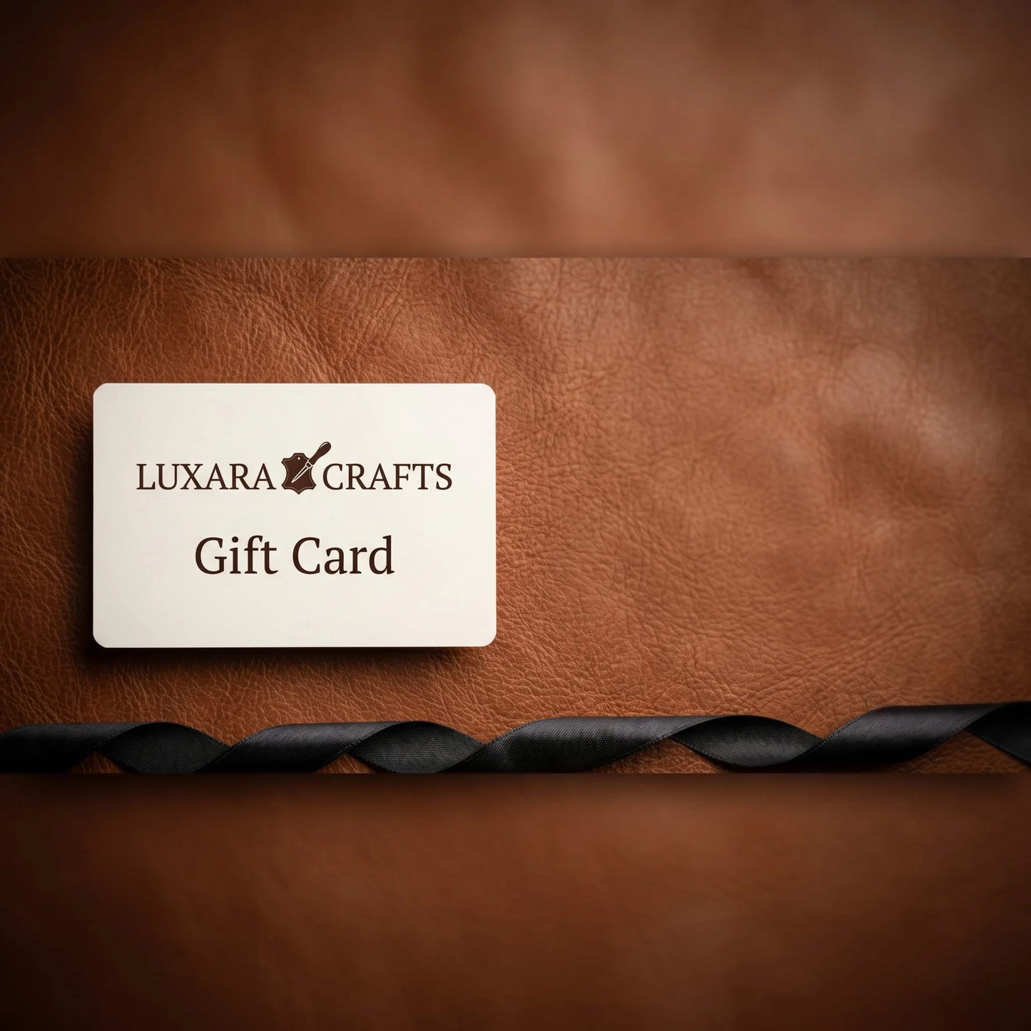 Luxara Crafts Gift Card