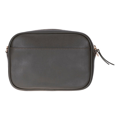 Emerald Genuine Leather Women's Bag