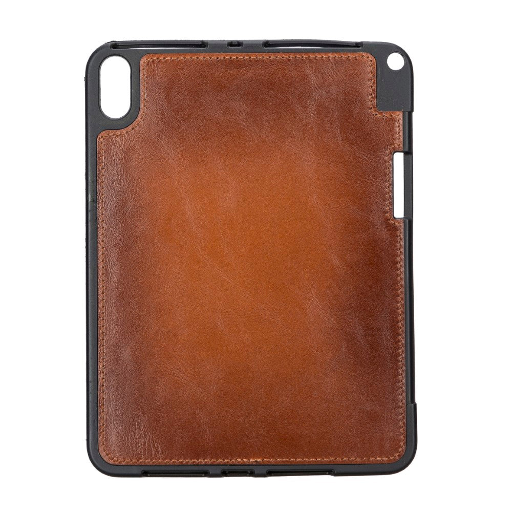 Eto I Pad Mini Leather Wallet Case
